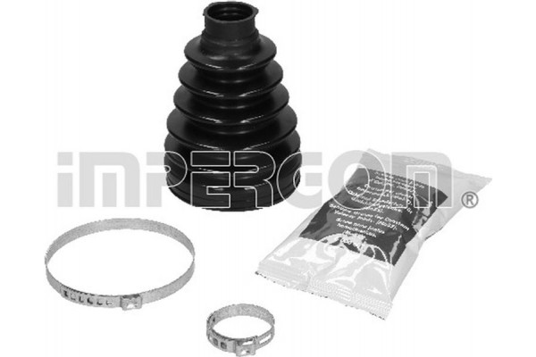 Original Imperium Σετ φούσκες, Άξονας μετ. κίν. - 39124/TE