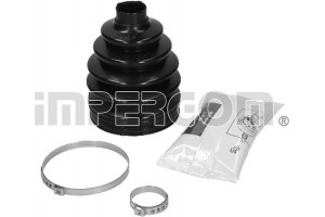 Original Imperium Σετ φούσκες, Άξονας μετ. κίν. - 39127/TE