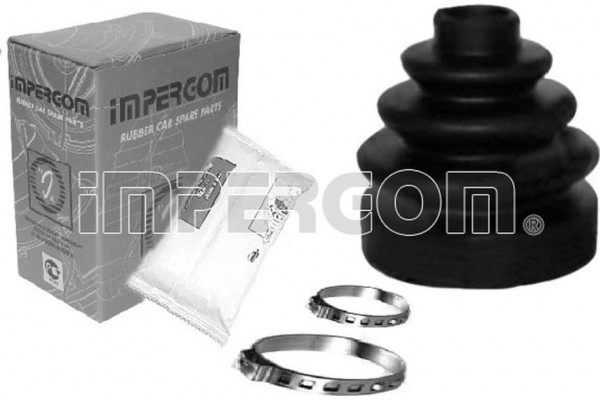 Original Imperium Σετ φούσκες, Άξονας μετ. κίν. - 39131