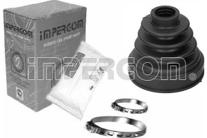 Original Imperium Σετ φούσκες, Άξονας μετ. κίν. - 39134