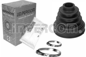 Original Imperium Σετ φούσκες, Άξονας μετ. κίν. - 39134