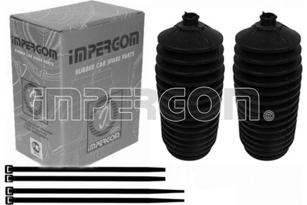 Original Imperium Σετ φούσκες, Τιμόνι - 30424