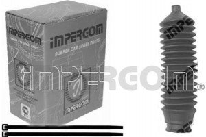 Original Imperium Σετ φούσκες, Τιμόνι - 30445A