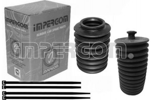 Original Imperium Σετ φούσκες, Τιμόνι - 30458