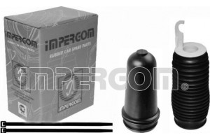 Original Imperium Σετ φούσκες, Τιμόνι - 33301