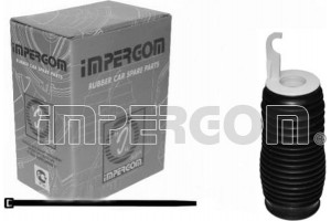 Original Imperium Σετ φούσκες, Τιμόνι - 33301A