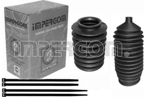 Original Imperium Σετ φούσκες, Τιμόνι - 33303