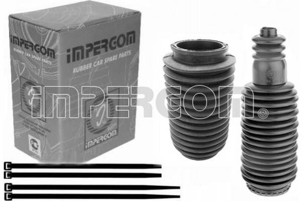 Original Imperium Σετ φούσκες, Τιμόνι - 33310 Original Imperium Σετ φούσκες, Τιμόνι - 33310