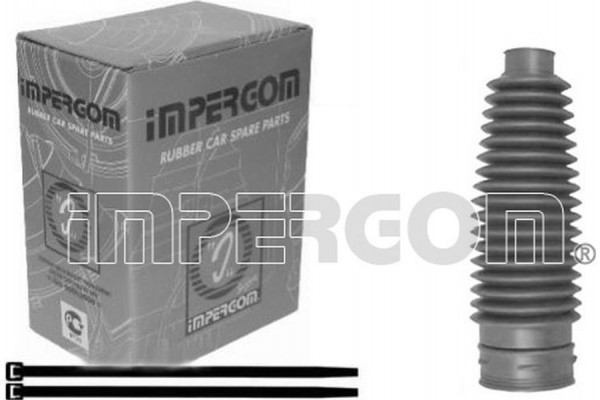 Original Imperium Σετ φούσκες, Τιμόνι - 33320A/TE