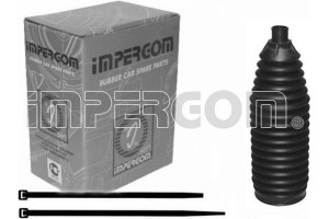 Original Imperium Σετ φούσκες, Τιμόνι - 33322/TE