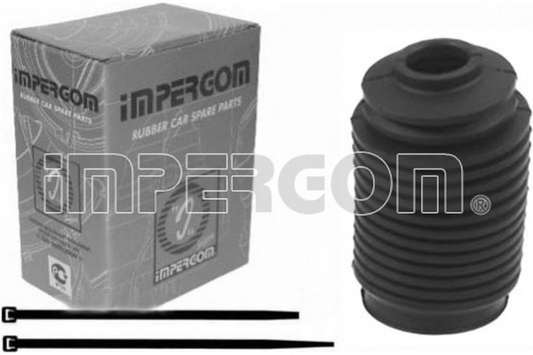 Original Imperium Σετ φούσκες, Τιμόνι - 33327