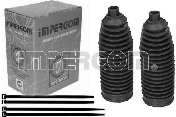 Original Imperium Σετ φούσκες, Τιμόνι - 33333 Original Imperium Σετ φούσκες, Τιμόνι - 33333