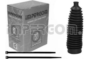 Original Imperium Σετ φούσκες, Τιμόνι - 33340A/TE