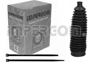 Original Imperium Σετ φούσκες, Τιμόνι - 33340A/TE