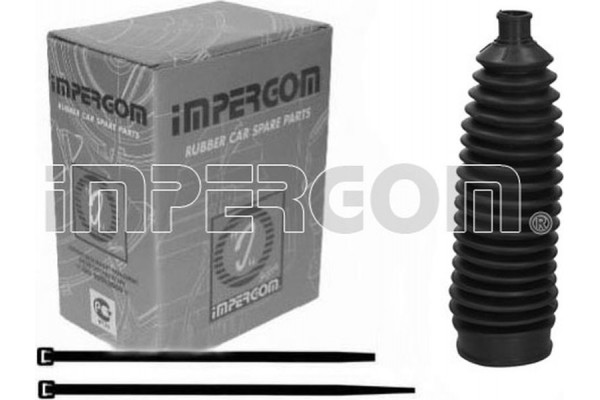 Original Imperium Σετ φούσκες, Τιμόνι - 33340A/TE