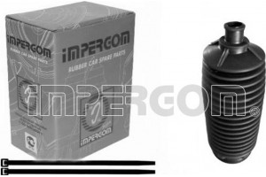 Original Imperium Σετ φούσκες, Τιμόνι - 33348A