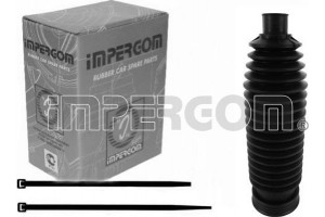 Original Imperium Σετ φούσκες, Τιμόνι - 33357/TE