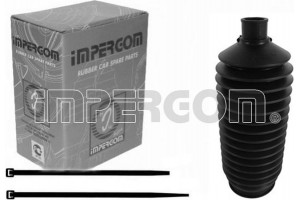 Original Imperium Σετ φούσκες, Τιμόνι - 33361/TE