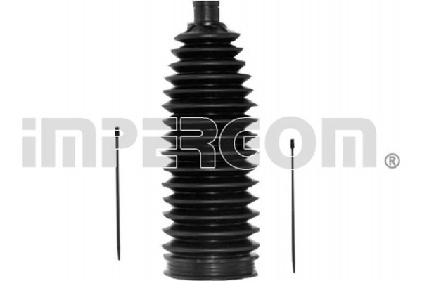 Original Imperium Σετ φούσκες, Τιμόνι - 33369/TE