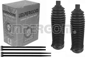 Original Imperium Σετ φούσκες, Τιμόνι - 33373/TE