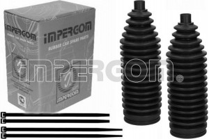 Original Imperium Σετ φούσκες, Τιμόνι - 33376/TE