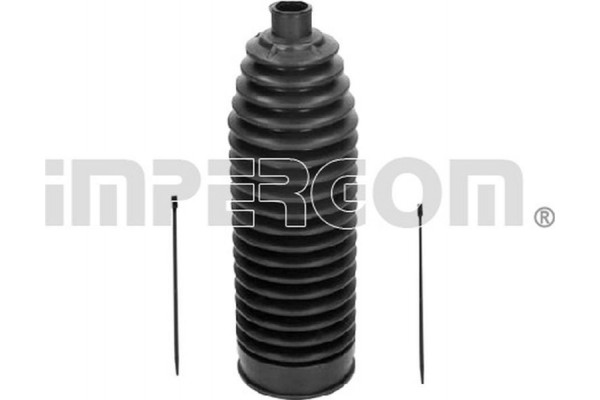 Original Imperium Σετ φούσκες, Τιμόνι - 33387/TE