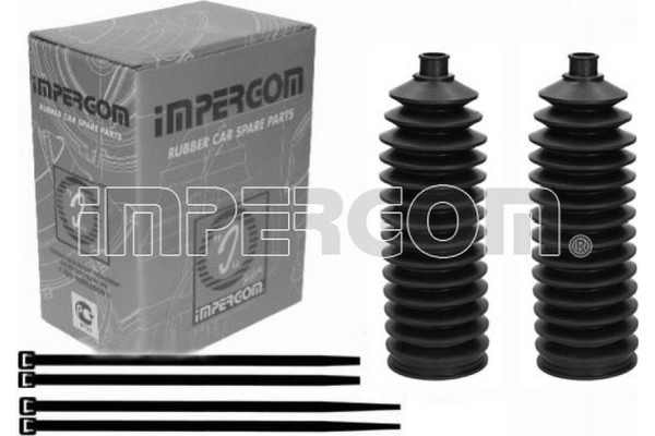 Original Imperium Σετ φούσκες, Τιμόνι - 33414