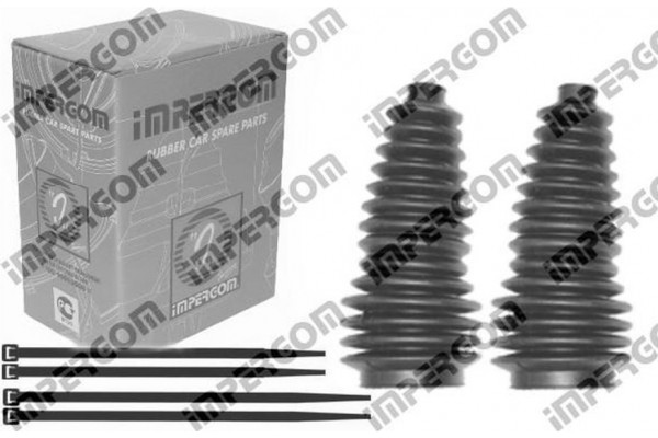 Original Imperium Σετ φούσκες, Τιμόνι - 33415