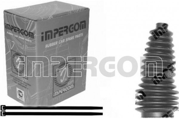 Original Imperium Σετ φούσκες, Τιμόνι - 33415A