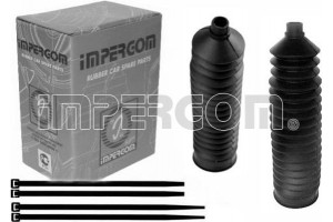 Original Imperium Σετ φούσκες, Τιμόνι - 33421