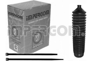 Original Imperium Σετ φούσκες, Τιμόνι - 33430A