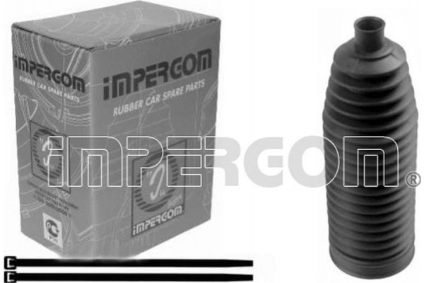 Original Imperium Σετ φούσκες, Τιμόνι - 33439A/TE Original Imperium Σετ φούσκες, Τιμόνι - 33439A/TE