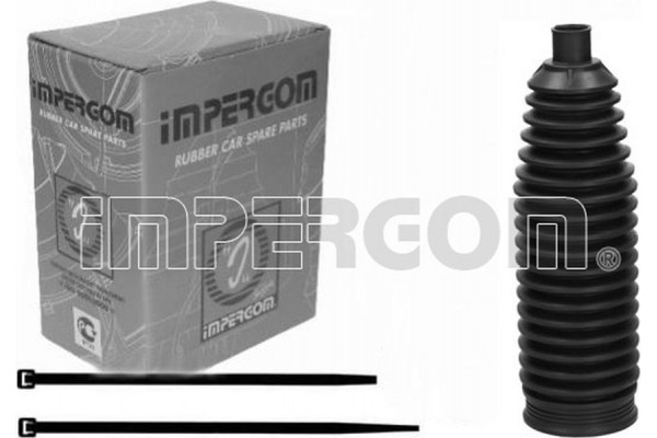 Original Imperium Σετ φούσκες, Τιμόνι - 33449A/TE