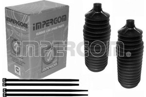 Original Imperium Σετ φούσκες, Τιμόνι - 33453/TE