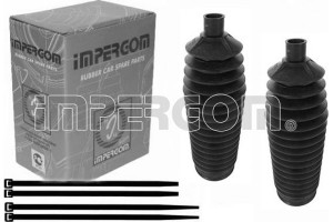 Original Imperium Σετ φούσκες, Τιμόνι - 33463