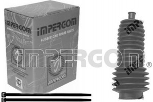 Original Imperium Σετ φούσκες, Τιμόνι - 33481B