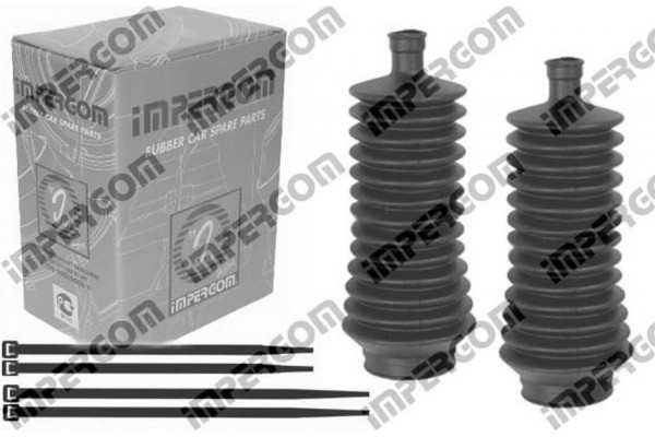 Original Imperium Σετ φούσκες, Τιμόνι - 33482