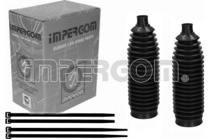 Original Imperium Σετ φούσκες, Τιμόνι - 33485