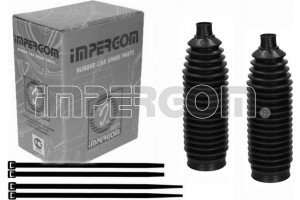 Original Imperium Σετ φούσκες, Τιμόνι - 33485