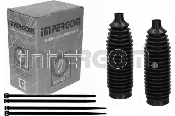 Original Imperium Σετ φούσκες, Τιμόνι - 33485