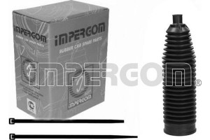 Original Imperium Σετ φούσκες, Τιμόνι - 33495A