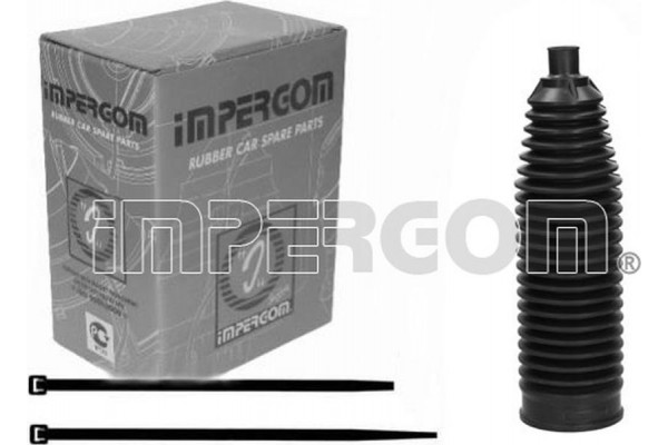 Original Imperium Σετ φούσκες, Τιμόνι - 33495A