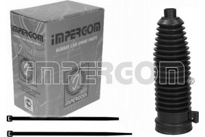 Original Imperium Σετ φούσκες, Τιμόνι - 33496A/TE