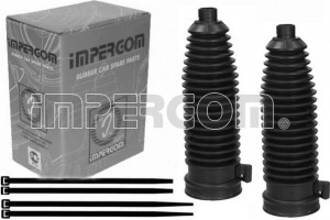 Original Imperium Σετ φούσκες, Τιμόνι - 33496/TE