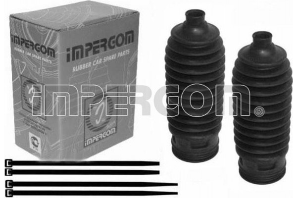 Original Imperium Σετ φούσκες, Τιμόνι - 39202/TE