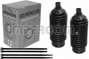 Original Imperium Σετ φούσκες, Τιμόνι - 39204/TE