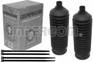 Original Imperium Σετ φούσκες, Τιμόνι - 39208/TE