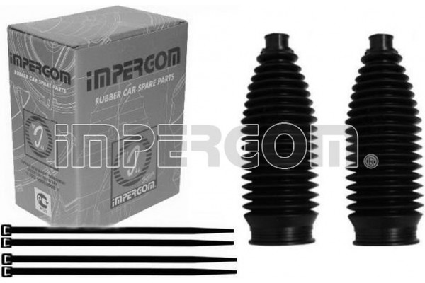 Original Imperium Σετ φούσκες, Τιμόνι - 39210/TE