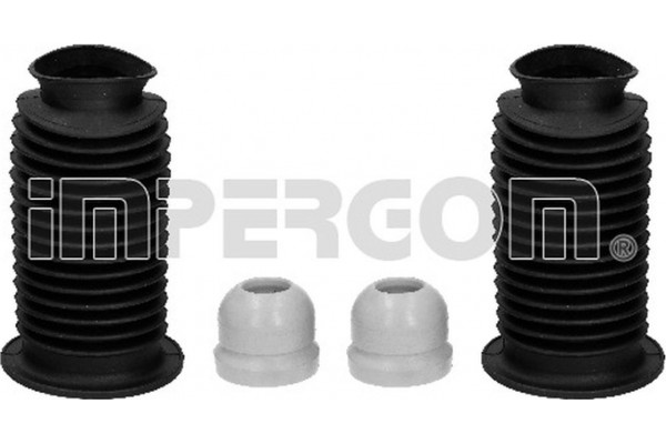 Original Imperium Σετ Προστασίας Από σκόνη, Αμορτισέρ - 50048