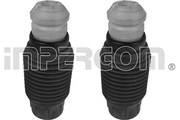 Original Imperium Σετ Προστασίας Από σκόνη, Αμορτισέρ - 50060